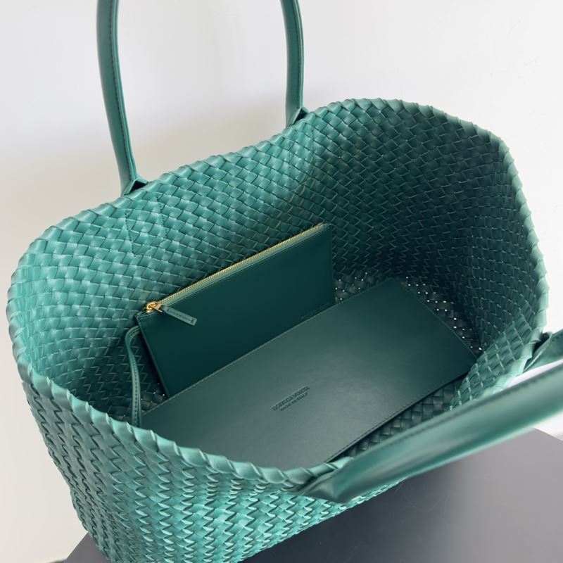 Bottega Veneta Shopping Bags